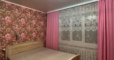 Apartamento 3 habitaciones en Horki, Belarús