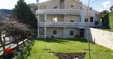 Дом 6 спален в Игало, Черногория