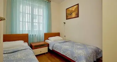 3 bedroom apartment in Przno, Montenegro