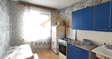 Apartamento 1 habitación en Brest, Bielorrusia