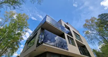 Edificio rentable 612 m² en Jurmala, Letonia