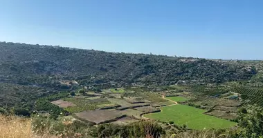 Plot of land in Kalathas, Greece