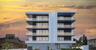 3 bedroom apartment in Latsia, Cyprus