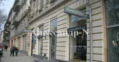 Shop 260 m² in Odessa, Ukraine