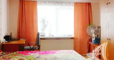 2 room apartment in Makarava, Belarus