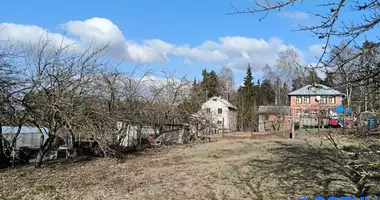 Maison dans Stankauski sielski Saviet, Biélorussie