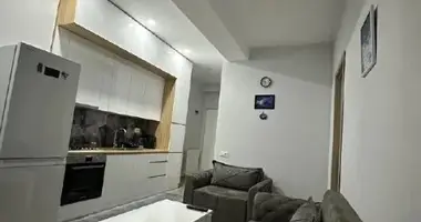 Wohnung 3 zimmer in Tiflis, Georgien