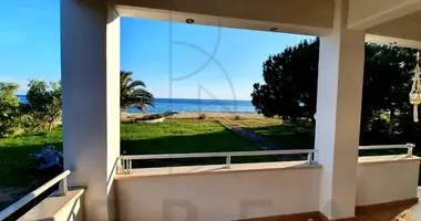Casa de campo 7 habitaciones en Municipality of Sithonia, Grecia