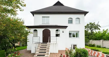 Maison dans Babrouïsk, Bélarus