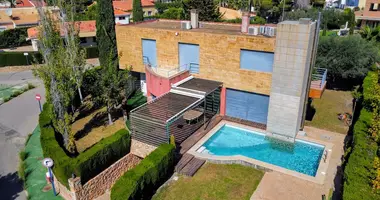 Villa en Dehesa de Campoamor, Španjolska