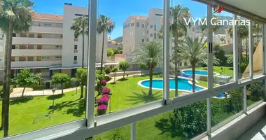 2 bedroom apartment in lAlfas del Pi, Spain