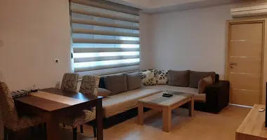 Apartamento 2 habitaciones en Budva, Montenegro