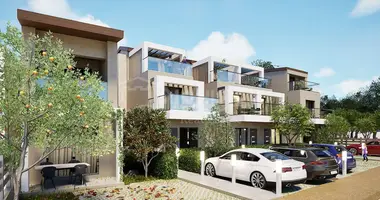 2 bedroom apartment in Nikiti, Greece