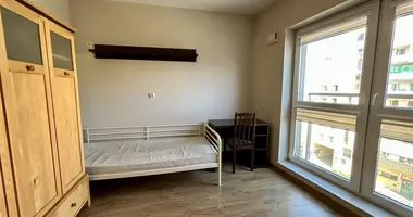 Квартира 4 комнаты в Вроцлав, Польша