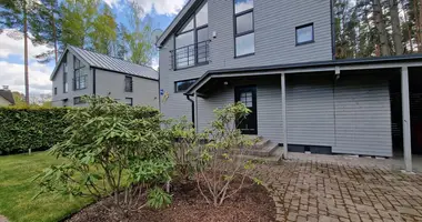 Villa 4 chambres dans Jurmala, Lettonie