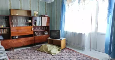 Mieszkanie 3 pokoi w Cel, Białoruś