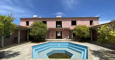 6 bedroom house in Timi, Cyprus