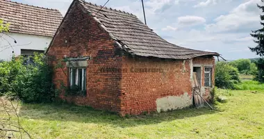 Casa 2 habitaciones en Csoemoeder, Hungría