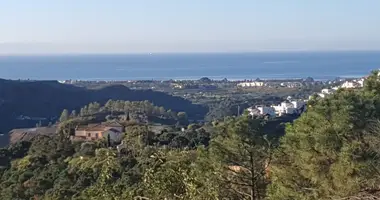 Дом 5 спален в Benahavis, Испания