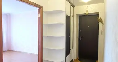 2 room apartment in Barysaw, Belarus