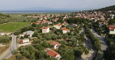 Plot of land in demos thasou, Greece