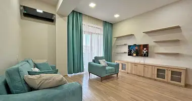 2 bedroom apartment in Tbilisi, Georgia