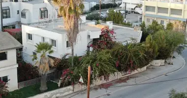 Casa 4 habitaciones en Strovolos, Chipre