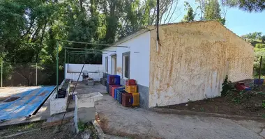 Dom 2 pokoi w Tolox, Hiszpania