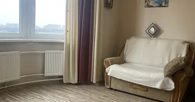 Квартира 3 комнаты в Санкт-Петербург, Россия