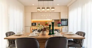 4 bedroom apartment in Opcina Privlaka, Croatia