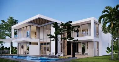 Villa 5 bedrooms in Chalong, Thailand