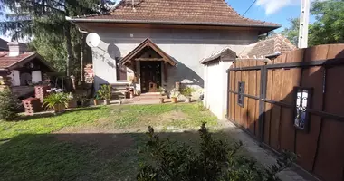Casa 3 habitaciones en Goed, Hungría