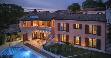 Villa 5 chambres dans Rovinj, Croatie