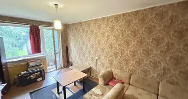 5 room apartment in Kaunas, Lithuania