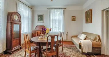 6 room house in Warsaw, Poland