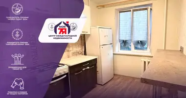 2 room apartment in Sluck, Belarus