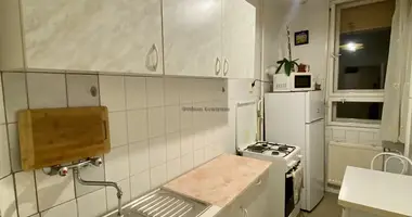 Wohnung 2 Zimmer in Hajmasker, Ungarn