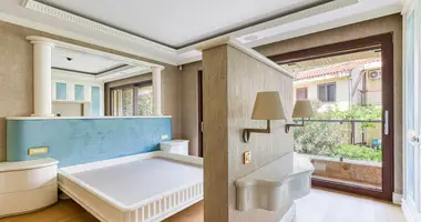 1 bedroom apartment in Budva, Montenegro