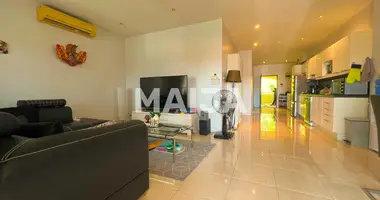 Apartamento 3 habitaciones en Khao Chi Chan, Tailandia