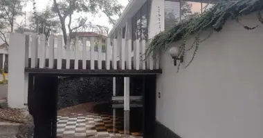 2 bedroom house in Mexico City, Mexico
