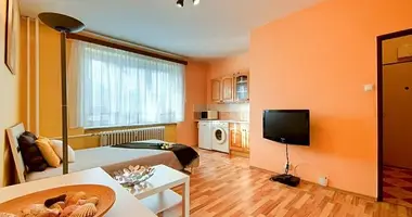 1 bedroom apartment in Prague, Czech Republic