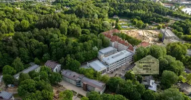 Grundstück in Wilna, Litauen