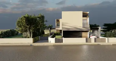 3 bedroom house in Empa, Cyprus