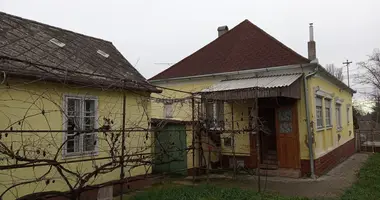 Haus 3 Zimmer in Letenye, Ungarn