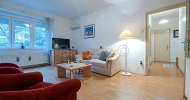 3 room apartment in Zagreb, Croatia