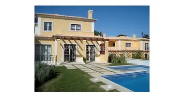 Villa 4 bedrooms with Furnitured, with Garage, with Garden in Cascais, Portugal