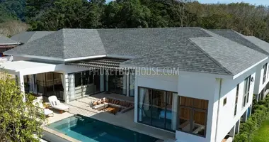 Villa in Rawai, Thailand