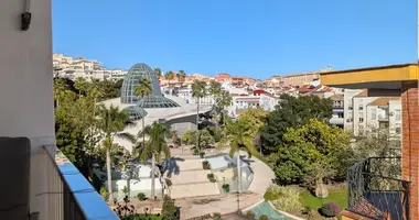 Wohnung 3 Schlafzimmer in Estepona, Spanien