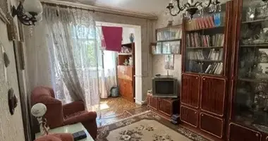 2 room apartment in Sievierodonetsk, Ukraine