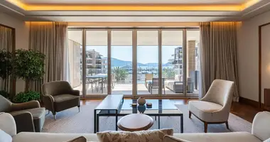 Wohnung 2 Schlafzimmer in Tivat, Montenegro